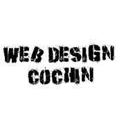 Web Design Cochin logo